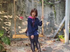 -时光花园(白鹭洲店)