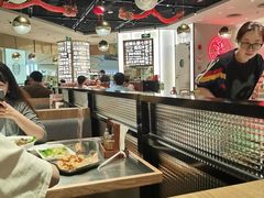 -潮界(虹桥新天地店)