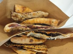 -文叔·湖北名小吃·小龙虾(华强北店)