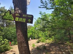 -虞山风景区