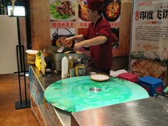-楚太子  中餐&烧烤(武大店)