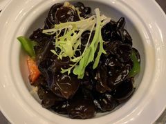 -宜昌富力皇冠假日酒店·聚品轩中餐厅