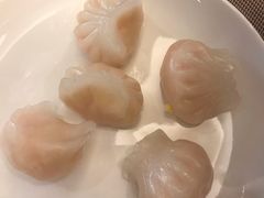 -东方红海鲜百汇(国际大厦店)