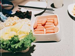 -半天妖烤鱼(中山路店)
