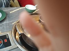 -润园四季椰子鸡火锅(海上世界店)