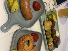 -库滋明·俄罗斯特色美食(中央大街店)