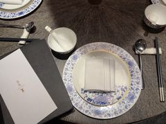 -Yan Ting 宴庭中餐厅(上海静安瑞吉酒店)