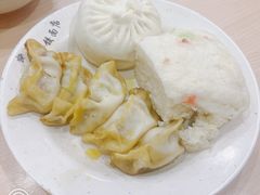 -蒋家桥饺面店(广陵路店)