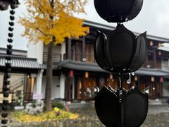 -香积寺