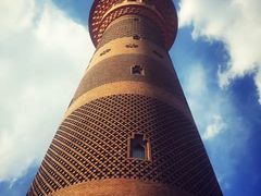 -新疆国际大巴扎