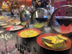 -空之介寿喜烧·和牛放题(恒隆广场店)