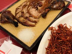 -大地春饼店(黄河路店)