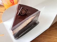 -巴黎贝甜(月坛南街店)