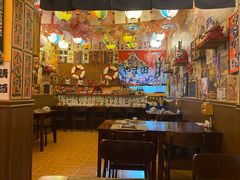 大堂-西村居酒屋
