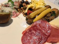 -拉蒂娜·巴西牛排馆 Latina·Brazilian Steakhouse(陆家嘴旗舰店)