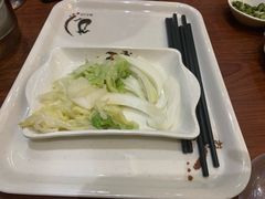 -金刚山烧烤(中山路店)