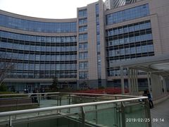 -江苏省人民医院(广州路院区)