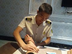 -魔指传奇足疗保健SPA(牛市口店)