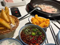 -同仁四季椰子鸡(宝安壹方城店)