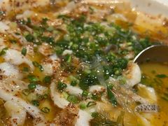 -新太二·鲜料川菜(晶耀前滩店)