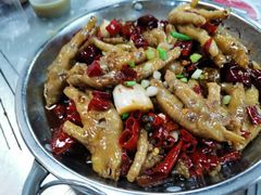 -小民大排档(光谷店)