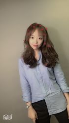 点击看大图 -丝语萱形象