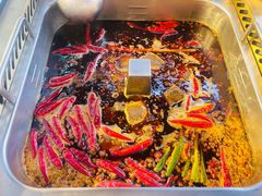 -川西坝子火锅(清江东路3.0直营店)