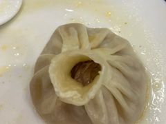 -得福包子馆