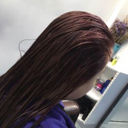 点击看大图 -DL HAIR SALON
