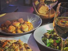 -Mercato莫卡多露台餐厅与酒吧(K11店)