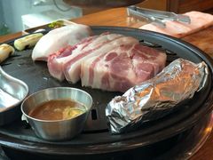 -济州爱肉堂(总店)