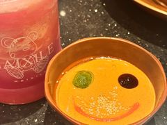 -南门涮肉(北洼路店)