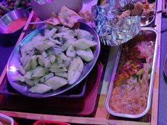 -M-MIX电音烤吧