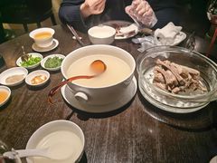 -甄御•海鲜新青岛菜(麦岛店)