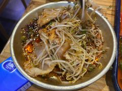 -兔槽江湖菜·重庆璧山兔(水围店)