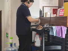 -良师门滨海人家·海鲜·家常菜(滨海城店)