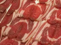 -仁和四季涮肉馆(天坛南门店)
