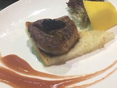 -铁板诱惑法式铁板烧(大卫城店)