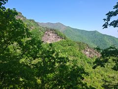 -五女峰国家森林公园