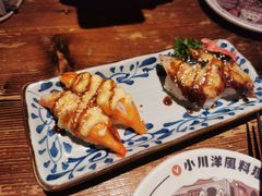 -小川洋风料理(江汉路店)