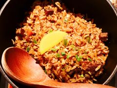 员工炒饭-谷牛和牛烤肉(漕河泾印象城店)