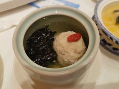-扬州香格里拉·香宫中餐厅