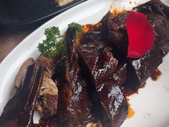 -一楼食业·美食人家