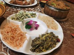 -博望坡酒楼(漕溪路店)