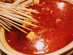 -珍祥烧烤涮肚(舜耕路店)