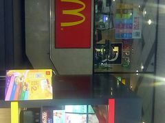 -麦当劳(东方时代广场分店)