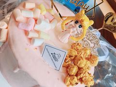 -ZOZO's昌左左精致甜品设计(新北店)