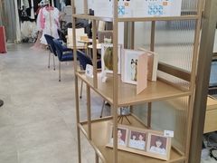 -海马体照相馆(广州新世界云门New park店)