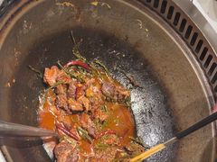 -姚稷大铁锅(龙之梦店)