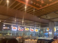 -上座·餐厅(阳光100店)